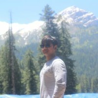 Parvesh Sharma
