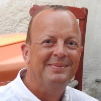 Steve Heptinstall