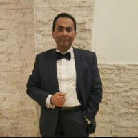 Reza Sedaqat