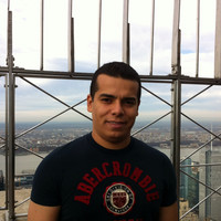 Ismael Santos