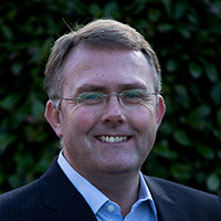 Bruce Hunter