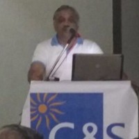 Shrikant Pujari