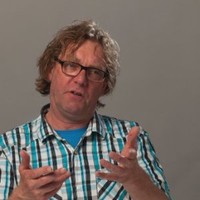 Ton de Bakker
