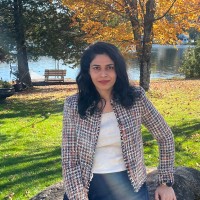 Siddhi Narvekar