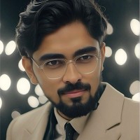 Shahid Mohammed