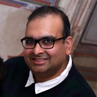 CA Ranjan Baid