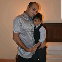 Chacko Sony