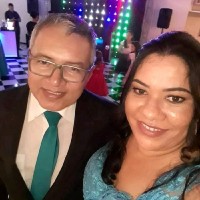 Eroildes Oliveira