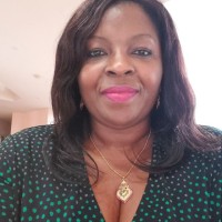 Sharon McPherson