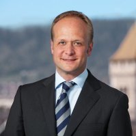 Benedikt Unold