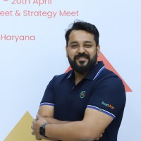 Abhishek Kumar Singh
