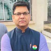 Dinesh Singh