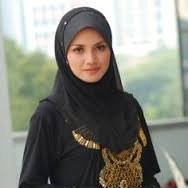Amal Hussein
