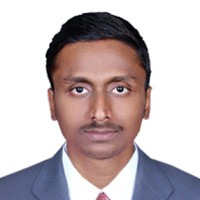 Venkat Ragav K