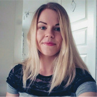 Tonje Kristin Jensen