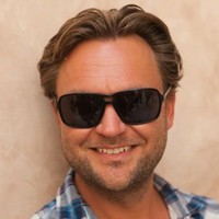 Claus Nicholas Øeland