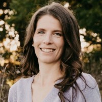 Charlene Wright