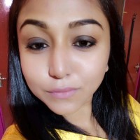 Shanai Saha
