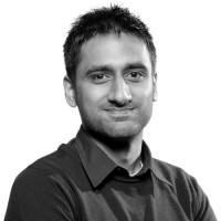 Sandeep Chahil