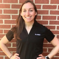 Hillary Hurley