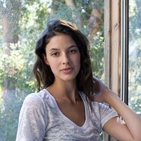 Amelie Roseline