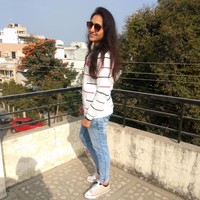 Urvashi Chouhan