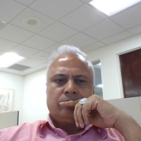 Neil Kumar