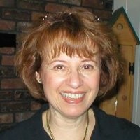 Carol Mccarthy