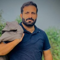 Waqas Ali