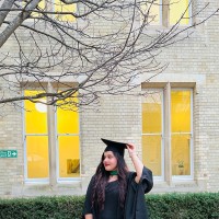 Zainab Khurram