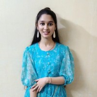 pushti parikh