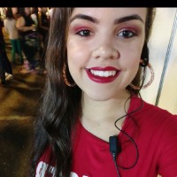 Bruna Damasceno