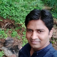 Prashant Barapatre