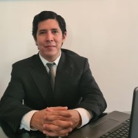 Gabriel Córdova Vega