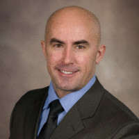 Nick Macklin