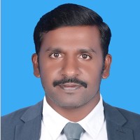 Rajendran Chellasamy