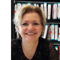 Fanny Westelaken
