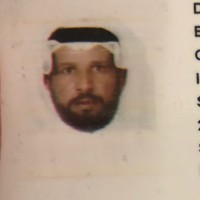 سلمان المنصوري