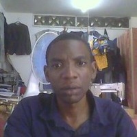 John Matumwabiri