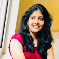 Kudumula Swetha Reddy