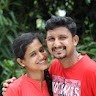 Syamili R V