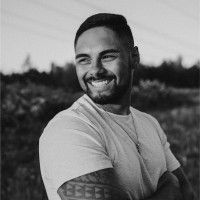 Rustyn Fu