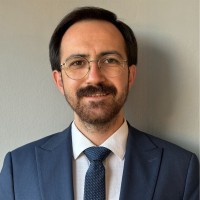 Mustafa Anıl Kocaman