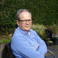 Maarten van der Zander