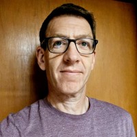 Claudio Glusgold