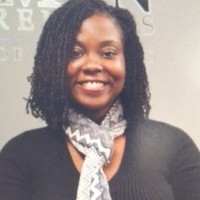 Chandra Smith