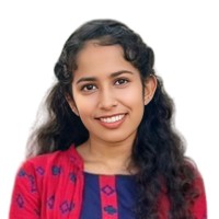 Shinooja Jayakumar