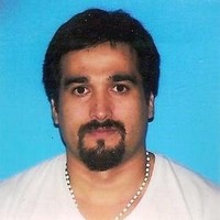 Claudio Andrés Calabrese