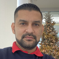 Darwin Osorto