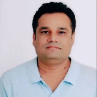 Sagar Anand